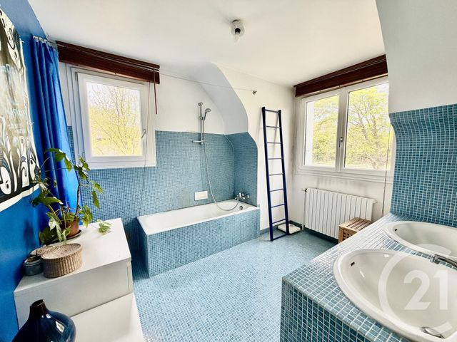 maison à vendre - 7 pièces - 238.07 m2 - MAISONS LAFFITTE - 78 - ILE-DE-FRANCE - Century 21 Laffitte Immobilier