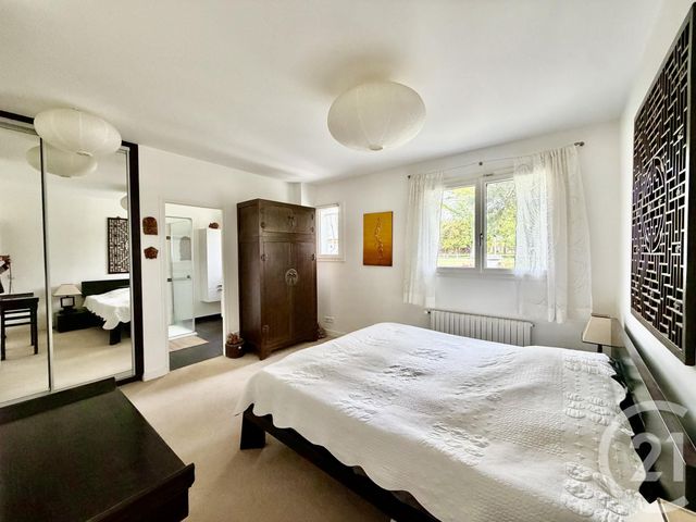 maison à vendre - 7 pièces - 238.07 m2 - MAISONS LAFFITTE - 78 - ILE-DE-FRANCE - Century 21 Laffitte Immobilier