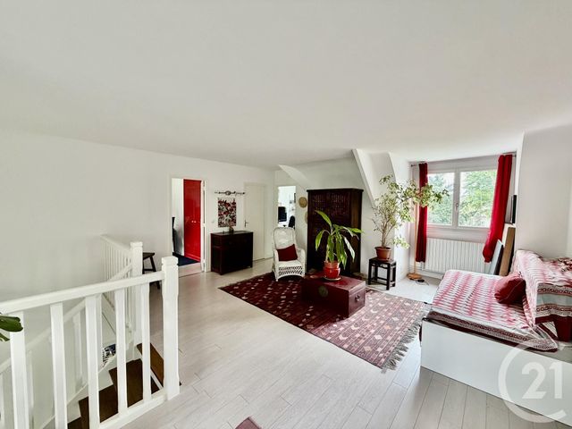 maison à vendre - 7 pièces - 238.07 m2 - MAISONS LAFFITTE - 78 - ILE-DE-FRANCE - Century 21 Laffitte Immobilier