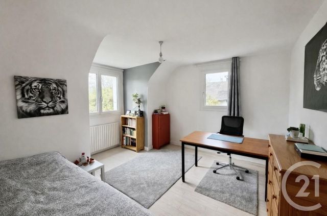 maison à vendre - 7 pièces - 238.07 m2 - MAISONS LAFFITTE - 78 - ILE-DE-FRANCE - Century 21 Laffitte Immobilier