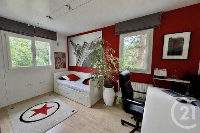 maison à vendre - 7 pièces - 238.07 m2 - MAISONS LAFFITTE - 78 - ILE-DE-FRANCE - Century 21 Laffitte Immobilier