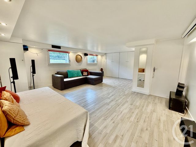 maison à vendre - 7 pièces - 238.07 m2 - MAISONS LAFFITTE - 78 - ILE-DE-FRANCE - Century 21 Laffitte Immobilier