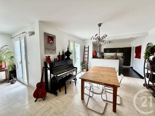 maison à vendre - 7 pièces - 238.07 m2 - MAISONS LAFFITTE - 78 - ILE-DE-FRANCE - Century 21 Laffitte Immobilier