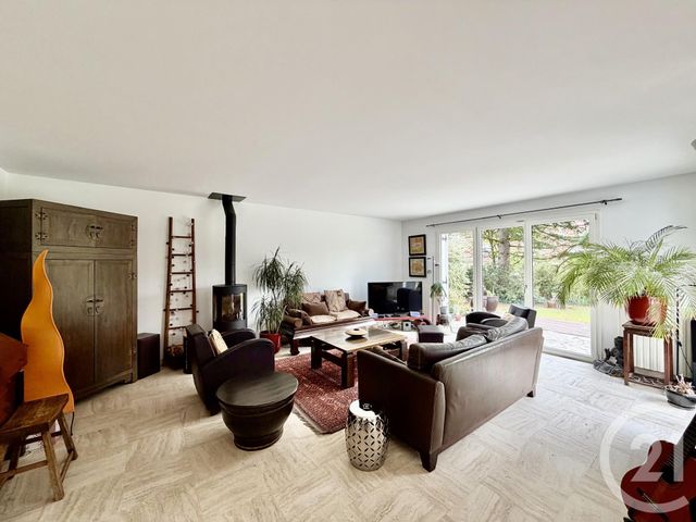 maison à vendre - 7 pièces - 238.07 m2 - MAISONS LAFFITTE - 78 - ILE-DE-FRANCE - Century 21 Laffitte Immobilier
