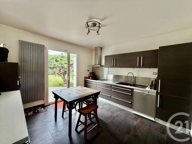 maison à vendre - 7 pièces - 238.07 m2 - MAISONS LAFFITTE - 78 - ILE-DE-FRANCE - Century 21 Laffitte Immobilier