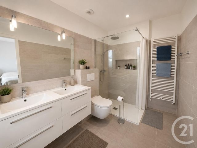 maison à vendre - 7 pièces - 191.68 m2 - MAISONS LAFFITTE - 78 - ILE-DE-FRANCE - Century 21 Laffitte Immobilier