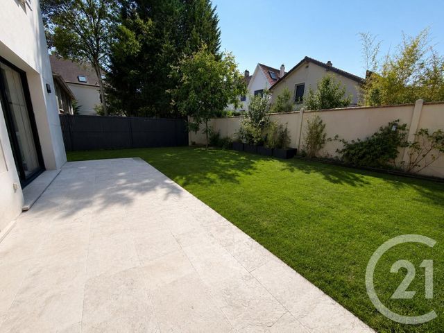 maison à vendre - 7 pièces - 191.68 m2 - MAISONS LAFFITTE - 78 - ILE-DE-FRANCE - Century 21 Laffitte Immobilier