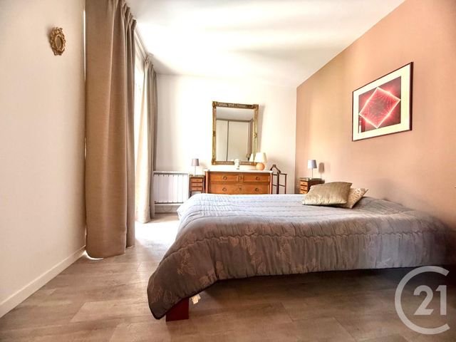 Appartement T3 à vendre - 3 pièces - 63.62 m2 - MAISONS LAFFITTE - 78 - ILE-DE-FRANCE - Century 21 Laffitte Immobilier