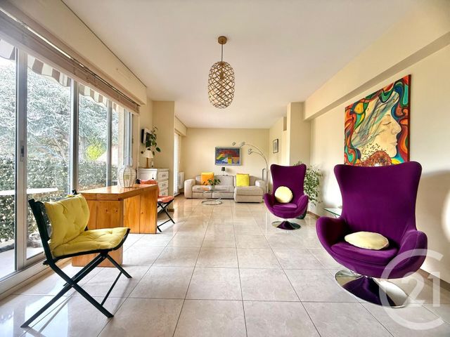 appartement - MAISONS LAFFITTE - 78