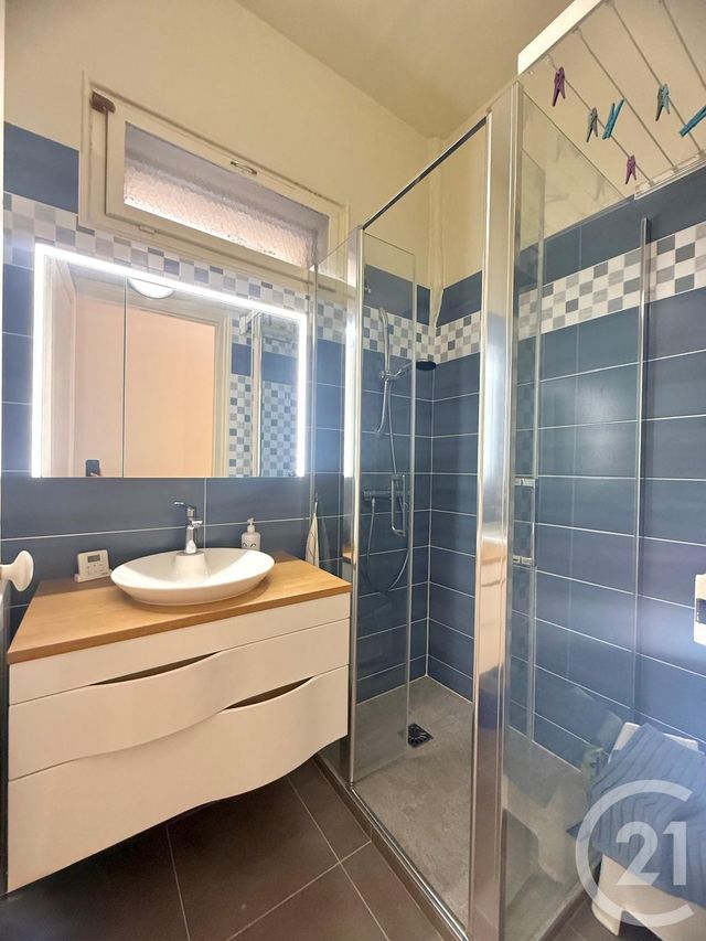 Appartement T2 à vendre - 2 pièces - 47.94 m2 - MAISONS LAFFITTE - 78 - ILE-DE-FRANCE - Century 21 Laffitte Immobilier