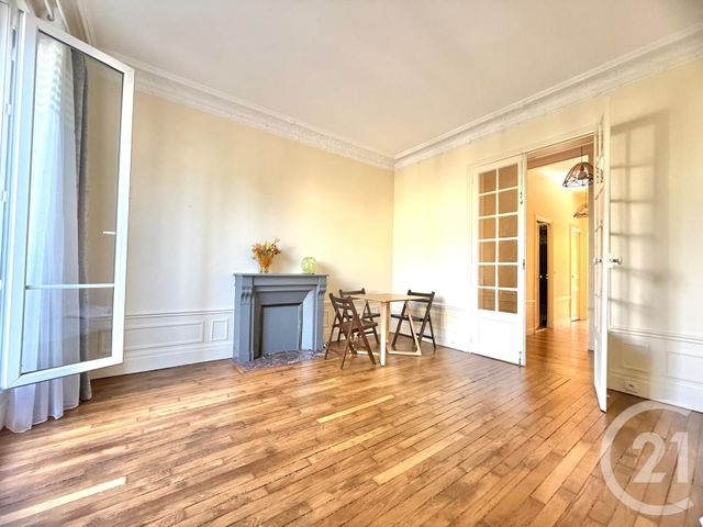 appartement - MAISONS LAFFITTE - 78