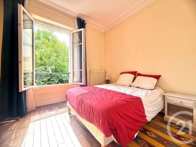 Appartement T2 à vendre - 2 pièces - 47.94 m2 - MAISONS LAFFITTE - 78 - ILE-DE-FRANCE - Century 21 Laffitte Immobilier