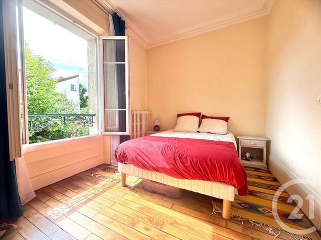 Appartement T2 à vendre - 2 pièces - 47.94 m2 - MAISONS LAFFITTE - 78 - ILE-DE-FRANCE - Century 21 Laffitte Immobilier