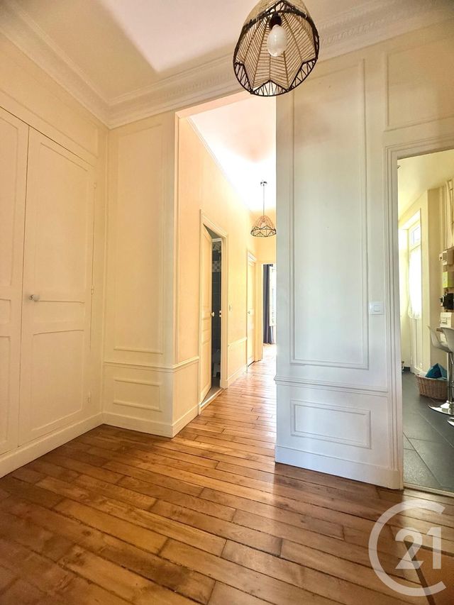 Appartement T2 à vendre - 2 pièces - 47.94 m2 - MAISONS LAFFITTE - 78 - ILE-DE-FRANCE - Century 21 Laffitte Immobilier