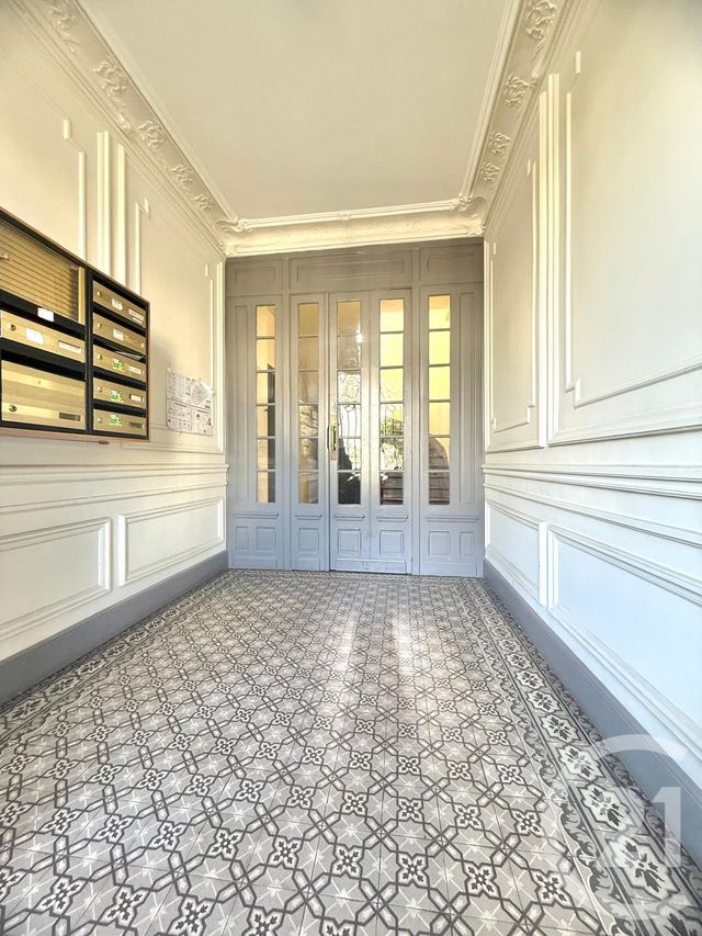 Appartement T2 à vendre - 2 pièces - 47.94 m2 - MAISONS LAFFITTE - 78 - ILE-DE-FRANCE - Century 21 Laffitte Immobilier