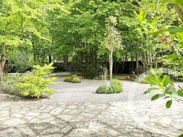 maison à vendre - 7 pièces - 158.0 m2 - MAISONS LAFFITTE - 78 - ILE-DE-FRANCE - Century 21 Laffitte Immobilier