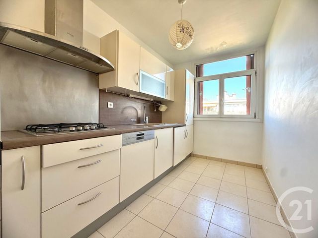 Appartement F4 à vendre - 4 pièces - 69.33 m2 - MAISONS LAFFITTE - 78 - ILE-DE-FRANCE - Century 21 Laffitte Immobilier