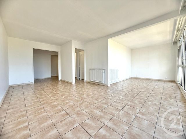 Appartement F4 à vendre - 4 pièces - 69.33 m2 - MAISONS LAFFITTE - 78 - ILE-DE-FRANCE - Century 21 Laffitte Immobilier