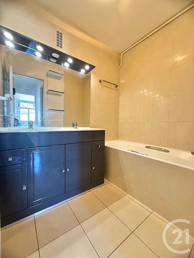 Appartement F4 à vendre - 4 pièces - 69.33 m2 - MAISONS LAFFITTE - 78 - ILE-DE-FRANCE - Century 21 Laffitte Immobilier