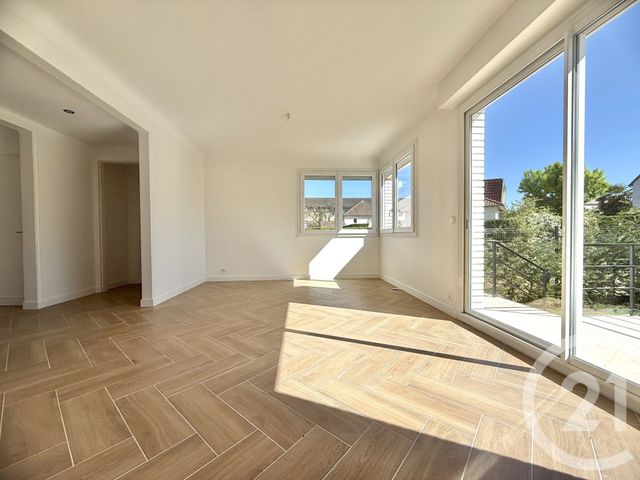 maison à vendre - 5 pièces - 104.0 m2 - LE MESNIL LE ROI - 78 - ILE-DE-FRANCE - Century 21 Laffitte Immobilier