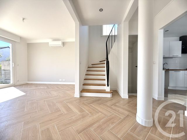 maison à vendre - 5 pièces - 104.0 m2 - LE MESNIL LE ROI - 78 - ILE-DE-FRANCE - Century 21 Laffitte Immobilier