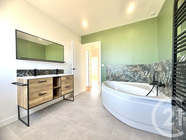 maison à vendre - 5 pièces - 104.0 m2 - LE MESNIL LE ROI - 78 - ILE-DE-FRANCE - Century 21 Laffitte Immobilier