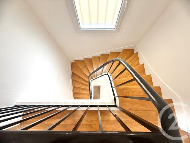 maison à vendre - 5 pièces - 104.0 m2 - LE MESNIL LE ROI - 78 - ILE-DE-FRANCE - Century 21 Laffitte Immobilier