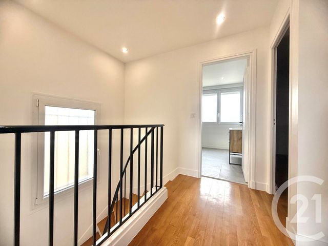 maison à vendre - 5 pièces - 104.0 m2 - LE MESNIL LE ROI - 78 - ILE-DE-FRANCE - Century 21 Laffitte Immobilier