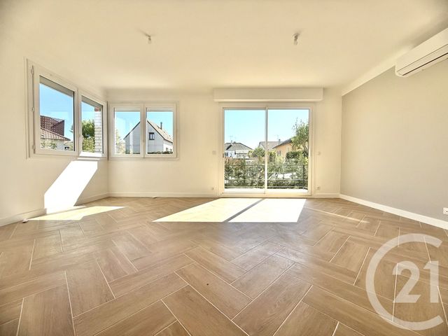 maison à vendre - 5 pièces - 104.0 m2 - LE MESNIL LE ROI - 78 - ILE-DE-FRANCE - Century 21 Laffitte Immobilier