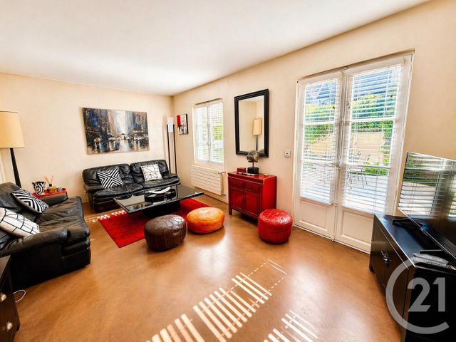 maison à vendre - 7 pièces - 127.78 m2 - MAISONS LAFFITTE - 78 - ILE-DE-FRANCE - Century 21 Laffitte Immobilier