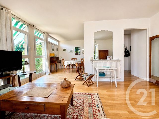 Appartement F3 à vendre MAISONS LAFFITTE