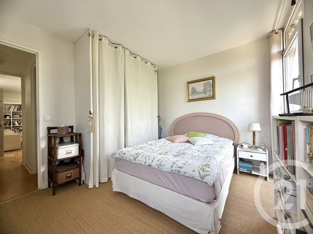 Appartement F3 à vendre - 3 pièces - 56.81 m2 - MAISONS LAFFITTE - 78 - ILE-DE-FRANCE - Century 21 Laffitte Immobilier