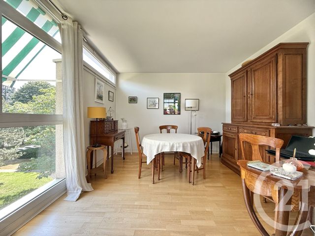 Appartement F3 à vendre - 3 pièces - 56.81 m2 - MAISONS LAFFITTE - 78 - ILE-DE-FRANCE - Century 21 Laffitte Immobilier