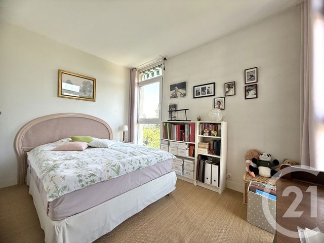 Appartement F3 à vendre - 3 pièces - 56.81 m2 - MAISONS LAFFITTE - 78 - ILE-DE-FRANCE - Century 21 Laffitte Immobilier