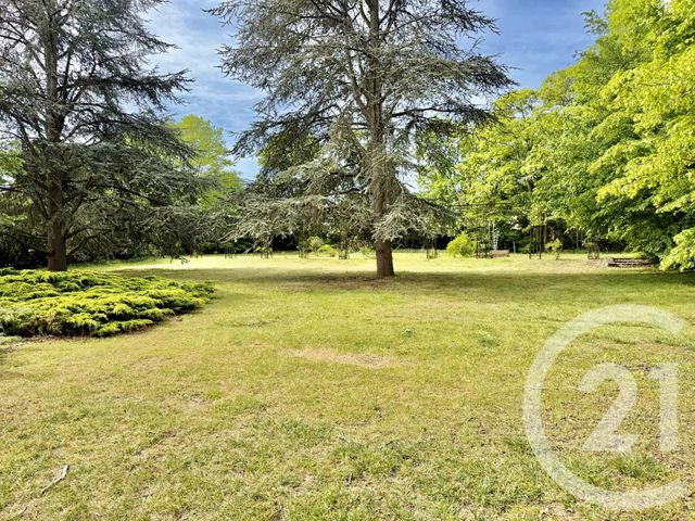 Appartement F3 à vendre - 3 pièces - 56.43 m2 - MAISONS LAFFITTE - 78 - ILE-DE-FRANCE - Century 21 Laffitte Immobilier