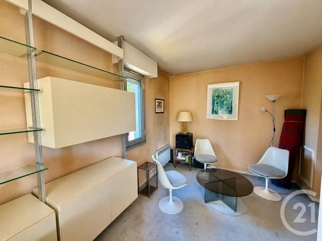 Appartement F3 à vendre - 3 pièces - 56.43 m2 - MAISONS LAFFITTE - 78 - ILE-DE-FRANCE - Century 21 Laffitte Immobilier