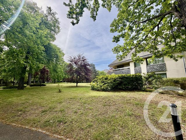 Appartement F3 à vendre - 3 pièces - 56.43 m2 - MAISONS LAFFITTE - 78 - ILE-DE-FRANCE - Century 21 Laffitte Immobilier