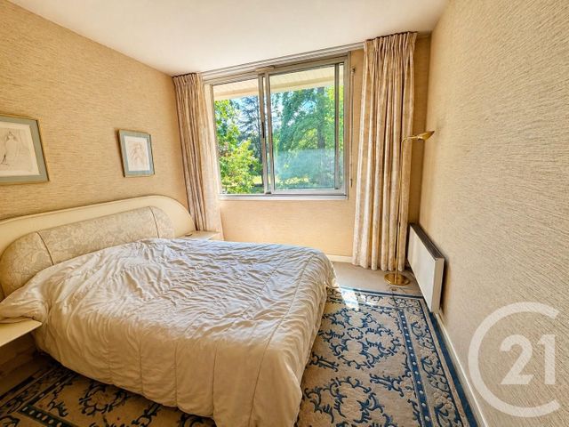 Appartement F3 à vendre - 3 pièces - 56.43 m2 - MAISONS LAFFITTE - 78 - ILE-DE-FRANCE - Century 21 Laffitte Immobilier