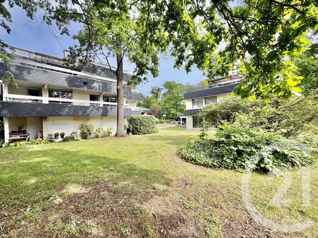 appartement - MAISONS LAFFITTE - 78