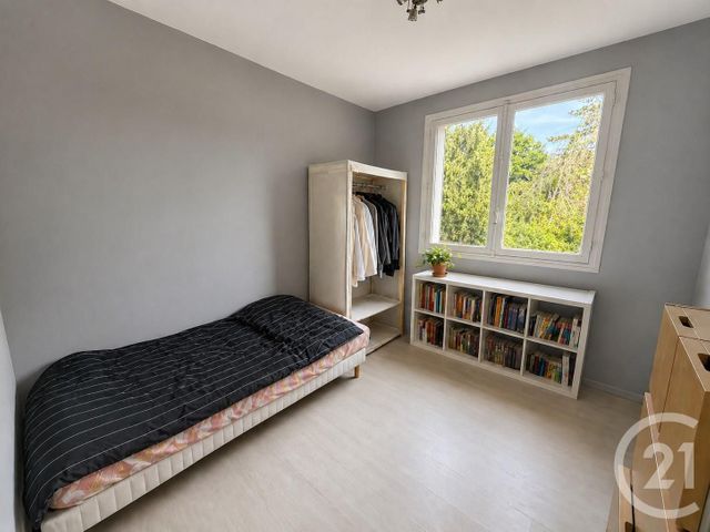 Appartement F3 à vendre - 3 pièces - 58.07 m2 - MAISONS LAFFITTE - 78 - ILE-DE-FRANCE - Century 21 Laffitte Immobilier