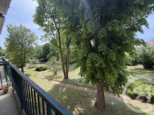 Appartement F3 à vendre - 3 pièces - 58.07 m2 - MAISONS LAFFITTE - 78 - ILE-DE-FRANCE - Century 21 Laffitte Immobilier