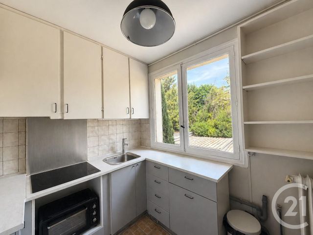 Appartement F3 à vendre - 3 pièces - 58.07 m2 - MAISONS LAFFITTE - 78 - ILE-DE-FRANCE - Century 21 Laffitte Immobilier