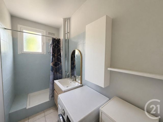 Appartement F3 à vendre - 3 pièces - 58.07 m2 - MAISONS LAFFITTE - 78 - ILE-DE-FRANCE - Century 21 Laffitte Immobilier