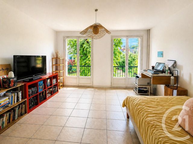 Appartement F3 à vendre MAISONS LAFFITTE