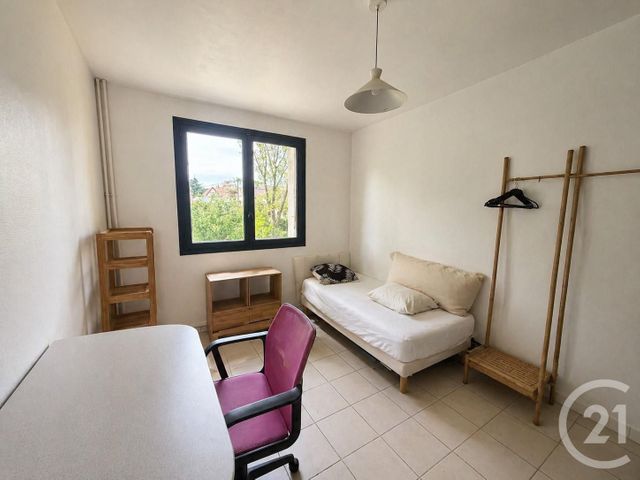 Appartement F3 à vendre - 3 pièces - 58.07 m2 - MAISONS LAFFITTE - 78 - ILE-DE-FRANCE - Century 21 Laffitte Immobilier