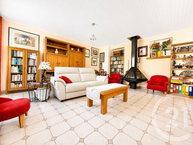 Maison à vendre MAISONS LAFFITTE