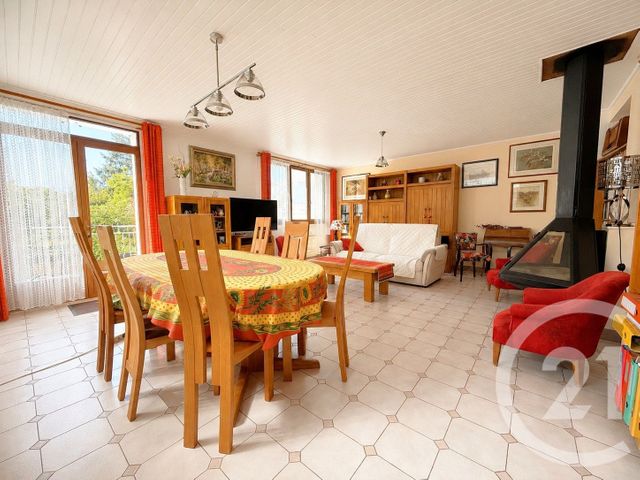 maison à vendre - 8 pièces - 156.27 m2 - MAISONS LAFFITTE - 78 - ILE-DE-FRANCE - Century 21 Laffitte Immobilier