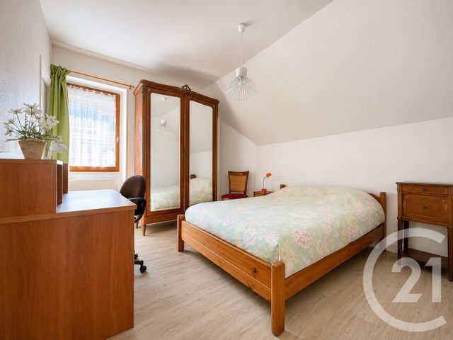 maison à vendre - 8 pièces - 156.27 m2 - MAISONS LAFFITTE - 78 - ILE-DE-FRANCE - Century 21 Laffitte Immobilier