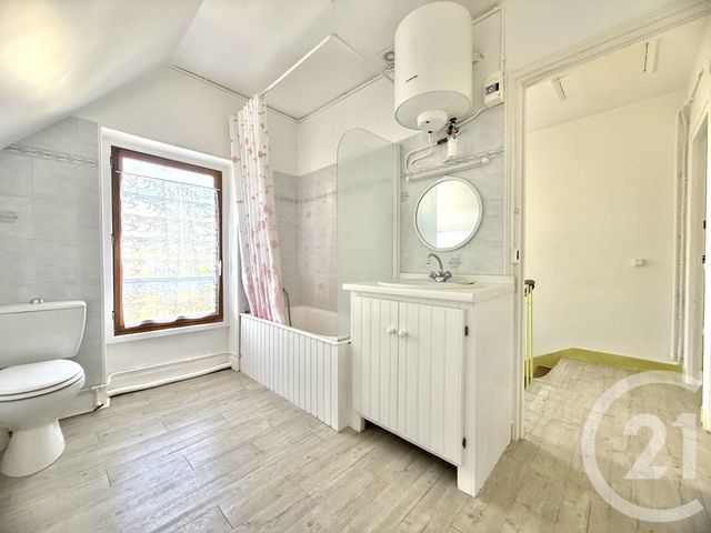 maison à vendre - 8 pièces - 156.27 m2 - MAISONS LAFFITTE - 78 - ILE-DE-FRANCE - Century 21 Laffitte Immobilier