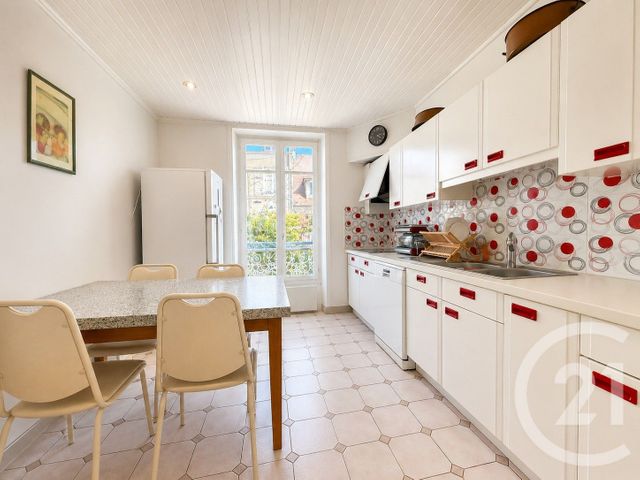 maison à vendre - 8 pièces - 156.27 m2 - MAISONS LAFFITTE - 78 - ILE-DE-FRANCE - Century 21 Laffitte Immobilier